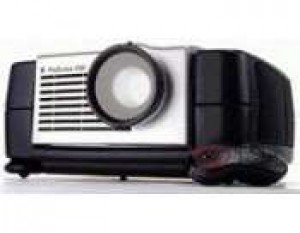 Beamer / Projektor: Philips ProScreen 4100