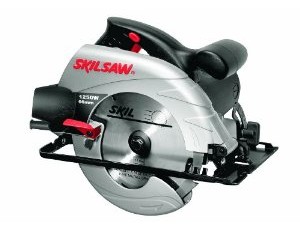 Kreissäge Skillsaw 5166