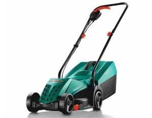 Rasenmäher, Bosch Rotak 32