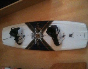 Wakeboard